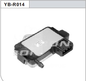 auto parts Pressure Sensors