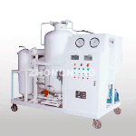 Zhongneng Vacuum Oil Purification/Oil Purifier/Oil Filtration/Oil Filter