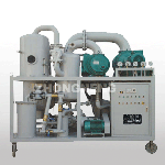 transformer oil purifier oil purification oil recycling oil regeneration oil filtration