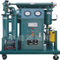 Zhongneng Vacuum Oil Purifier Series ZY