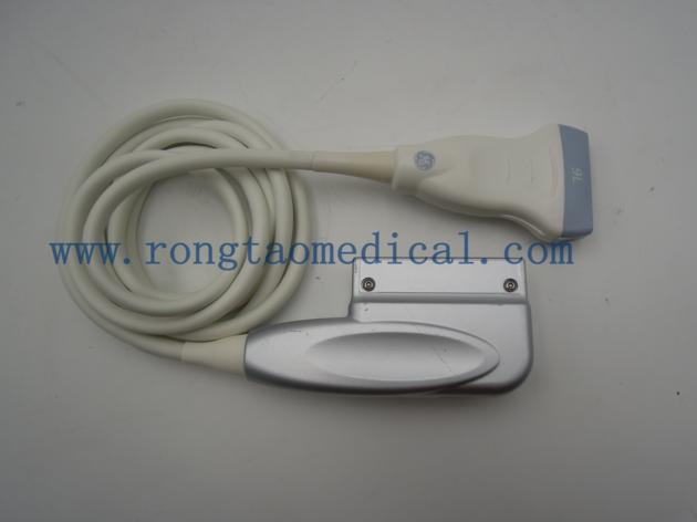 GE 9L-RS Wide Band Linear array Multi-angle Transducer