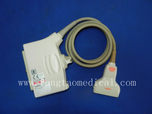 Toshiba PLT-805AT Linear 56 mm Ultrasound 