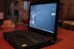Acer Ferraru 5005 Notebooks Pcs $1,000usd