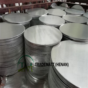 Aluminum circle/disc  supplier