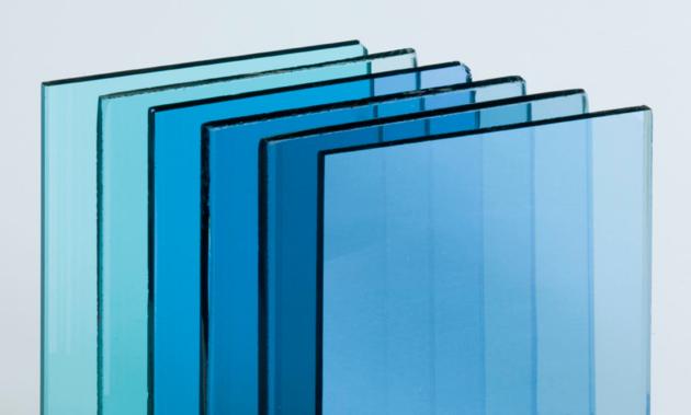 Clear Float Glass