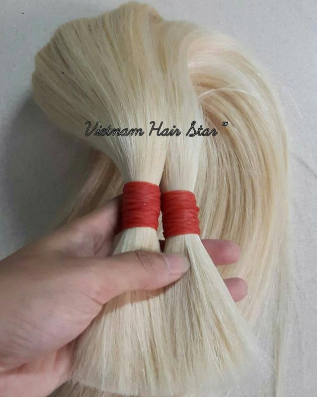 Super Double Drawn Remy Hair Best
