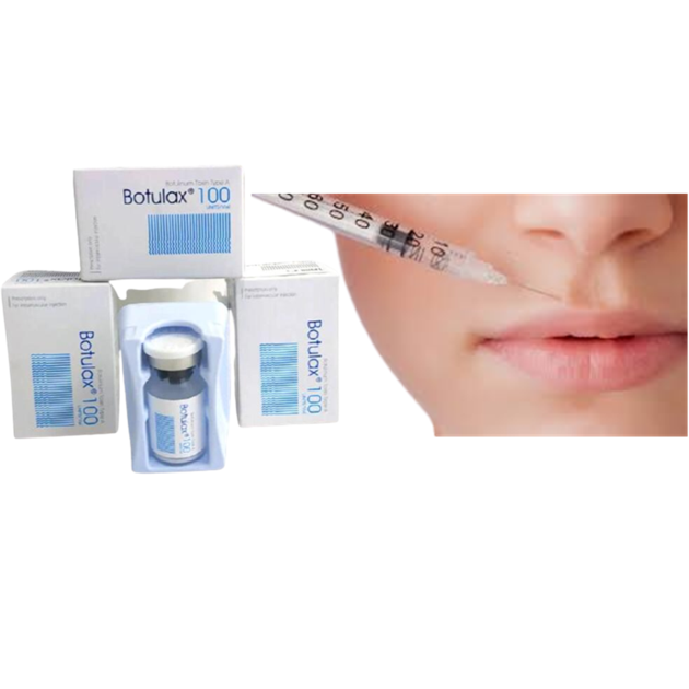 Botox Botulax 100iu Lip Flip