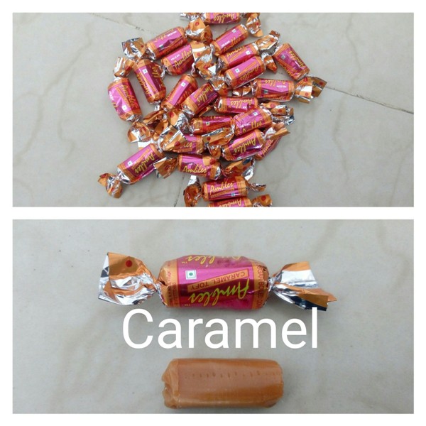 Premium Ambles Toffee
