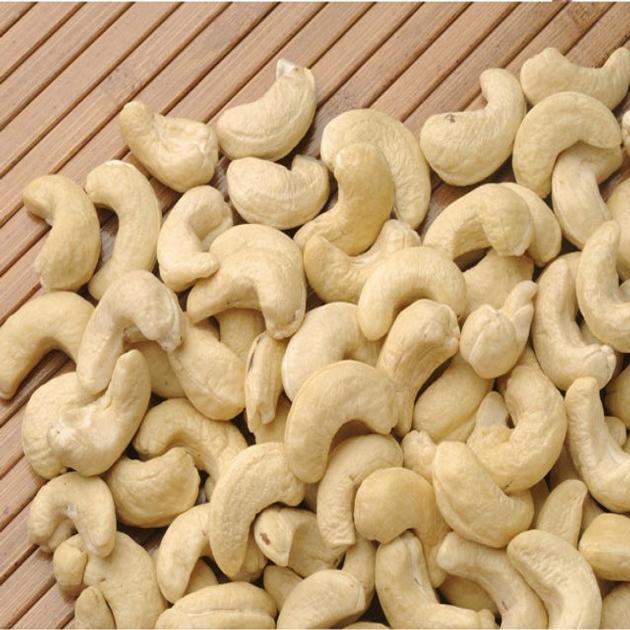 High Quality Cashew Nuts Kernels