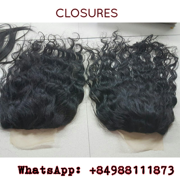 Lace Base Closures Wholesale Price Premium