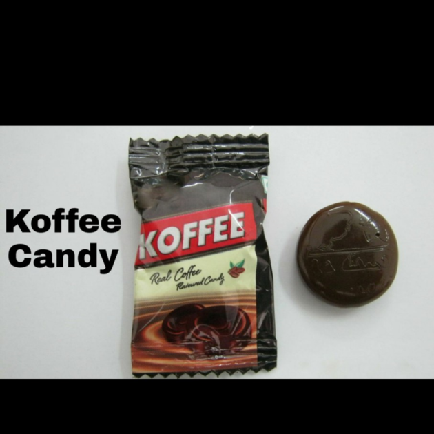 Koffee Candy