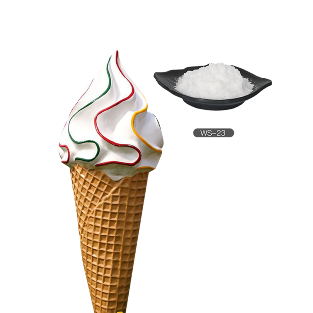 food grade best cooling agent ws23 for vape additive 