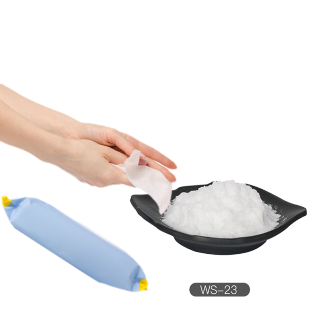 Food Grade 99 Purity Cooling Agent