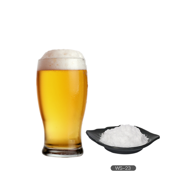 Food Grade Best Cooling Agent Ws23