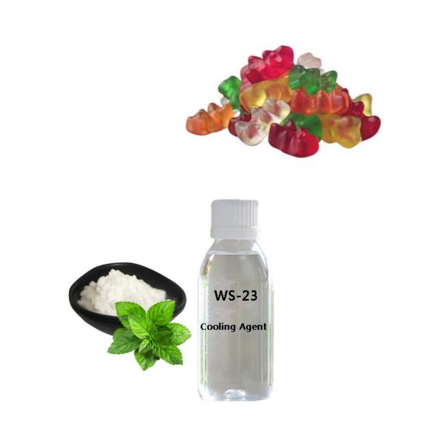99 8 Purity Food Additive Cooling