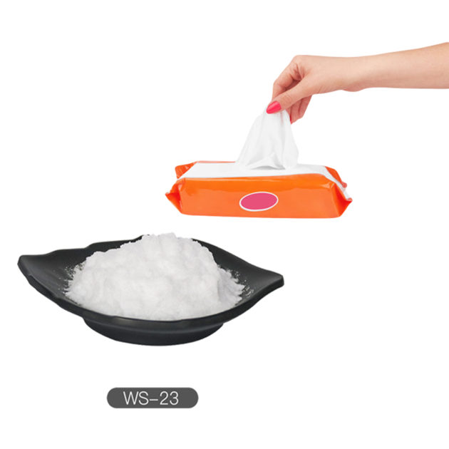 Food Grade 99 Purity Cooling Agent