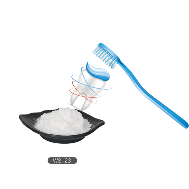 Ws 23 Cooling Agent Food Grade
