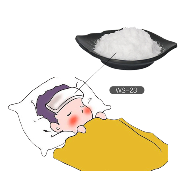 Ws 23 Cooling Agent Food Grade