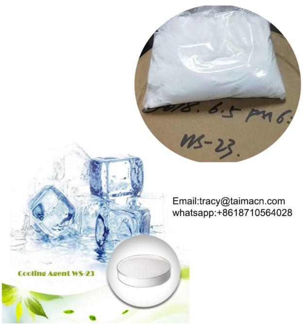 Ws 23 Cooling Agent Food Grade