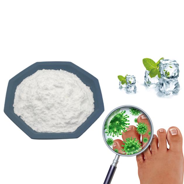 Food Grade Cooling Agent Ws23 Can