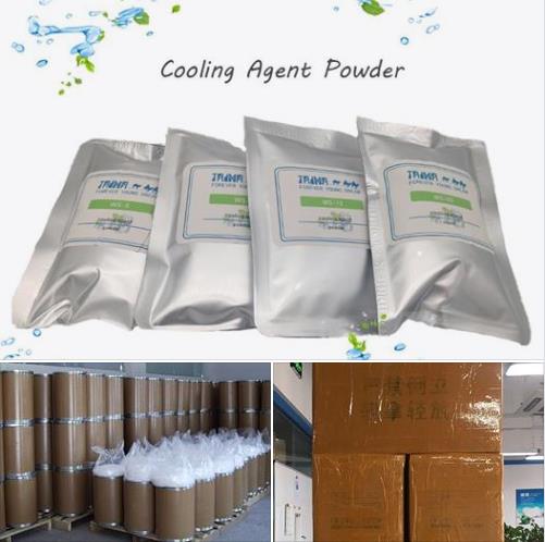 Ws 23 Cooling Agent Food Grade