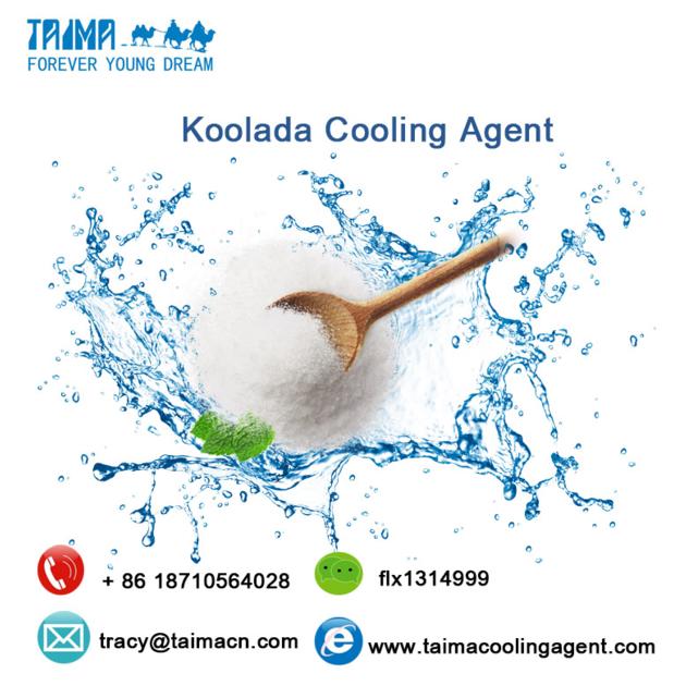 Ws 23 Cooling Agent Food Grade