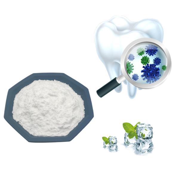 Food Grade Cooling Agent Ws23 Can