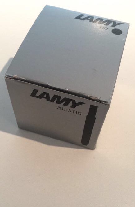 Lamy