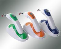 dental LED curing light