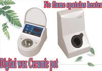 dental lab equipment wax unit