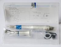 dental low-speed handpiece