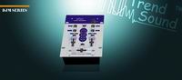dj mixer