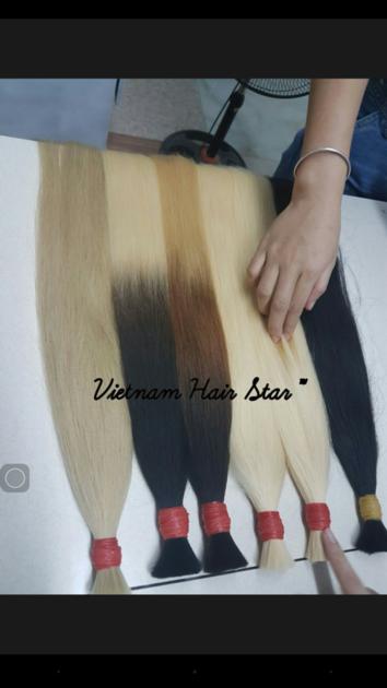 Super Double Drawn Remy Hair Best Wholesale Price Supplier