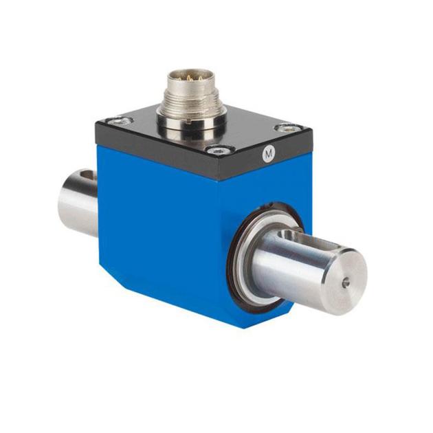 Dynamic Torque Sensor