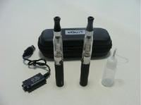 eGo-T4 With CE4 V2 Transparent Clearomizer E-cig Kit 