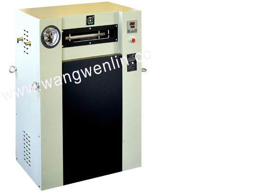 smart card lamination machine