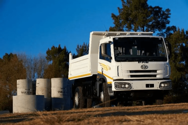 Truck