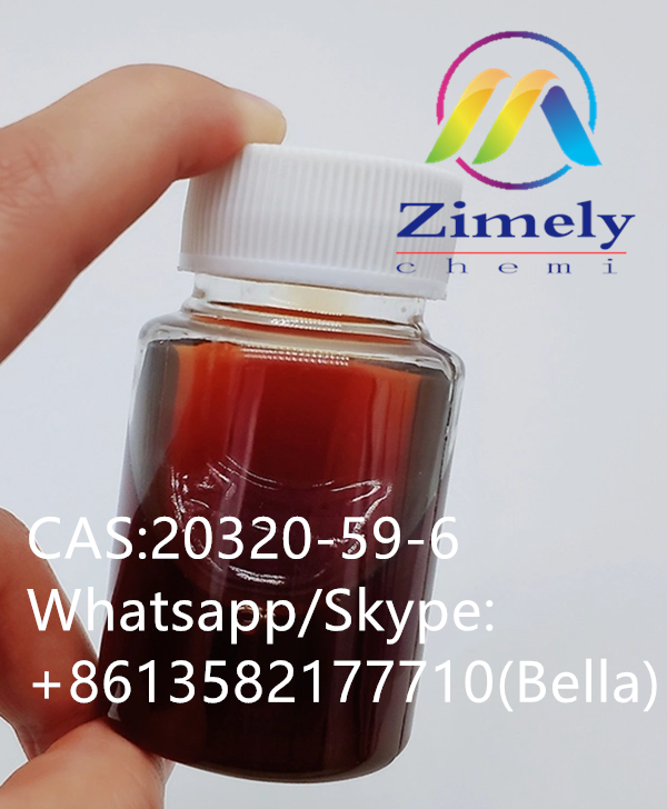cas20320-59-6