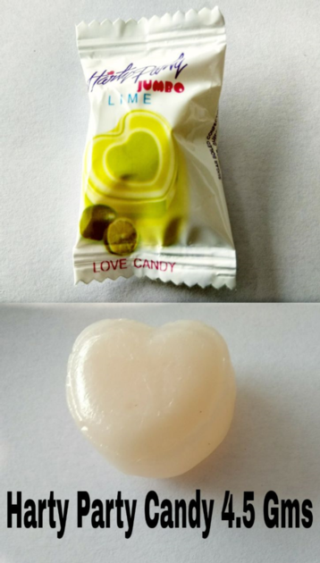 Harty Party Candy