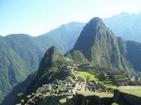 tourism in peru