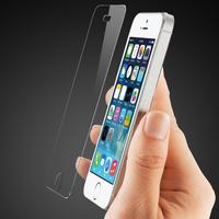 truEscort  Tempered Glass Screen Protector for iPhone Samsung