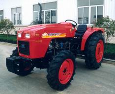 Jinma 404 four wheel