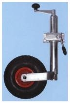 Jockey wheels