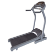 deluxe home use motorized treadmill