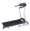 deluxe home use motorized treadmill