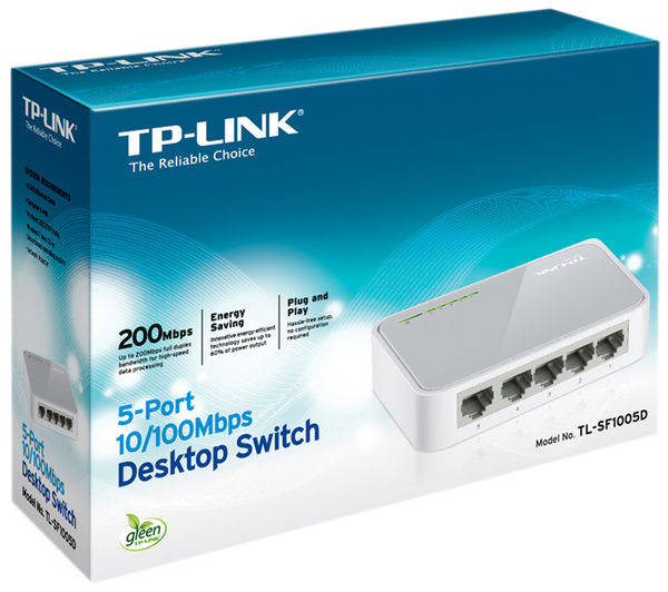 TP LINK