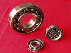 Sell Deep Groove Ball Bearing(SKF,FAG,NSK,NTN OEM)