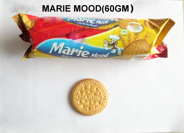Marie Biscuit