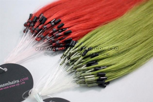 Micro Loop Hair Extensions Wholesale Price