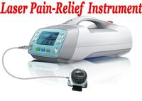 medical laser therapy pain relief instrument